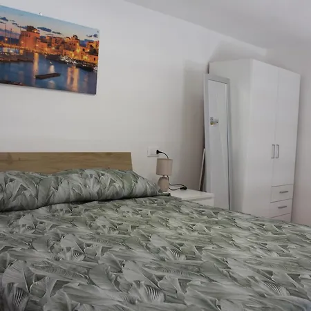 بيت للعطل Abbracci Di Sole *